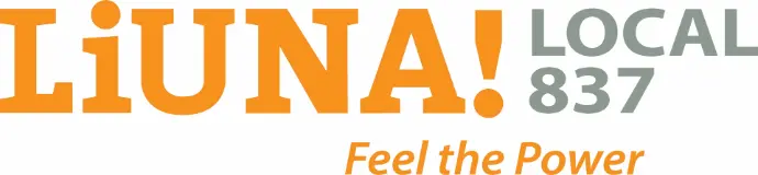 LiUNA Local 837