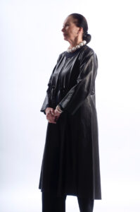 Photo of Milli provided by the Gould family