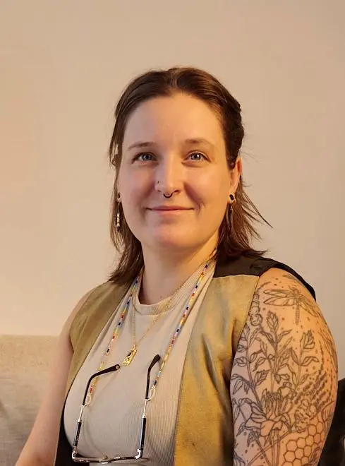 Montana Mellett Montana Mellett