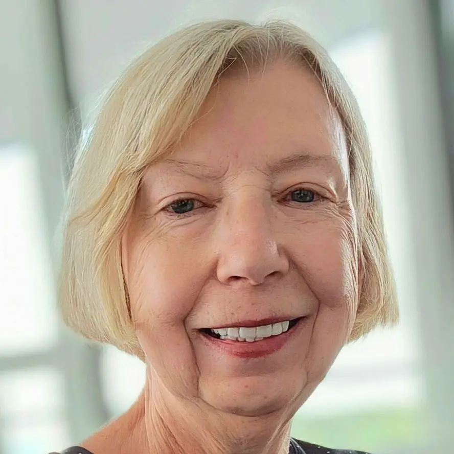 Nancy Fedorovitch Nancy Fedorovitch