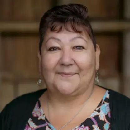 Dr. Karrena'onwe (Karen) Hill Dr. Karrena'onwe (Karen) Hill