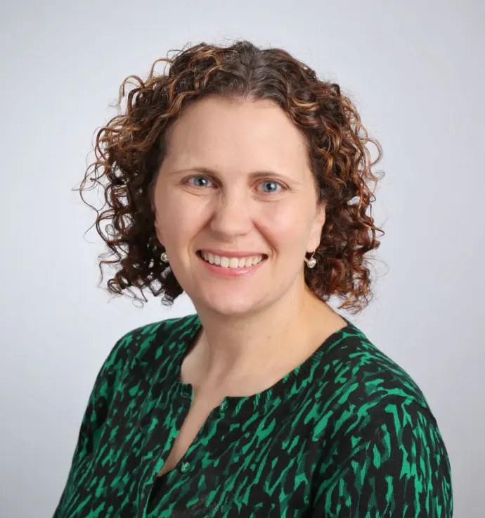 Melanie McGregor Melanie McGregor