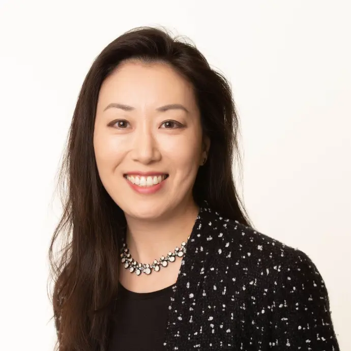 Dr. Ruth Chen Dr. Ruth Chen