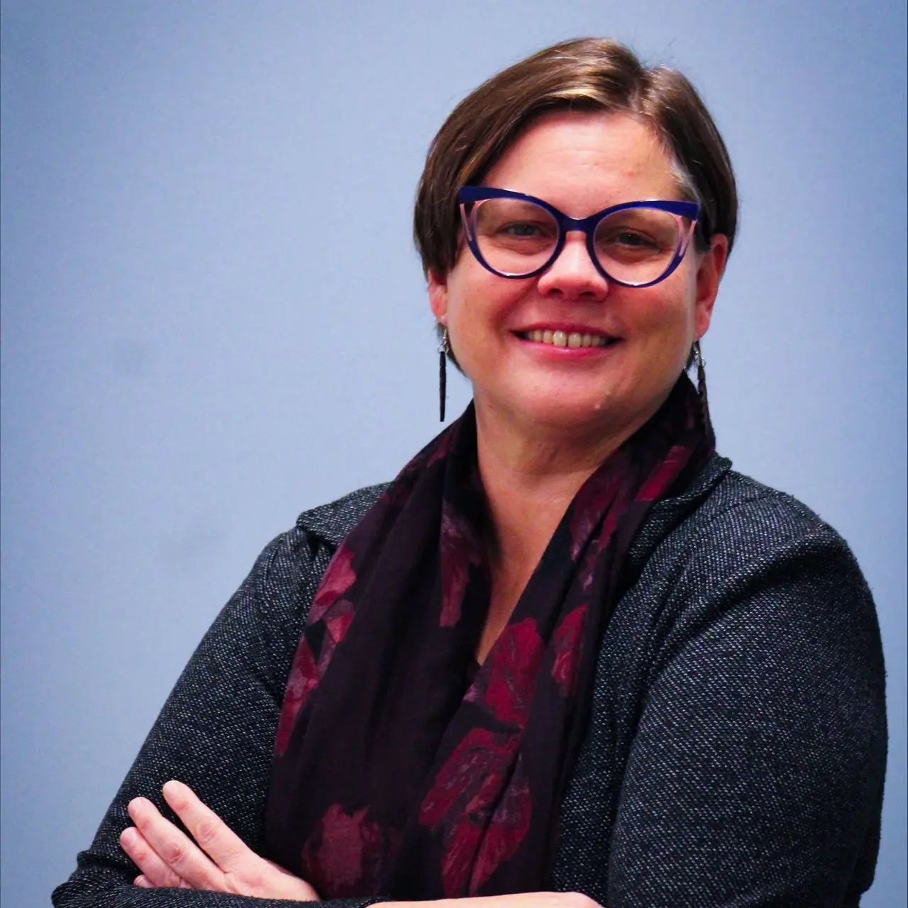 Dr. Stacey Ritz Dr. Stacey Ritz