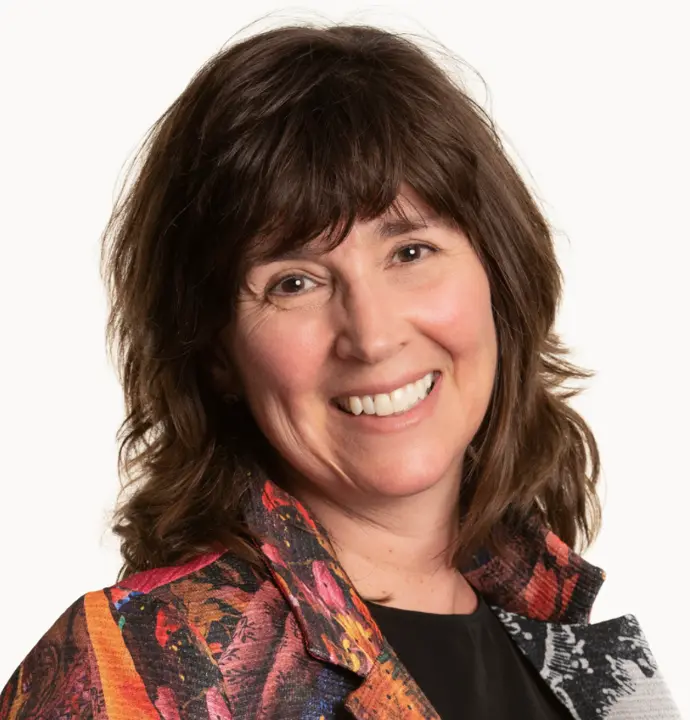 Dr. Karen Balcom Dr. Karen Balcom