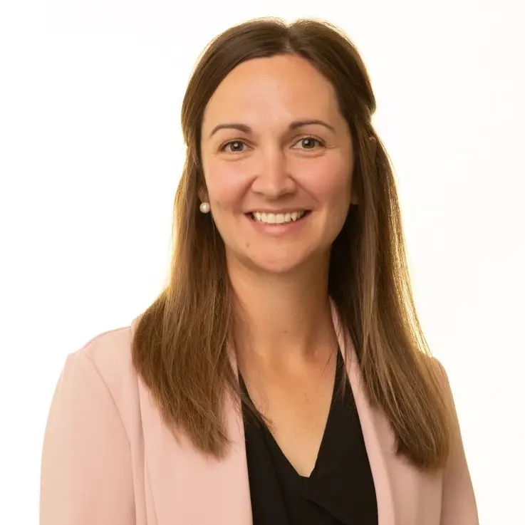 Dr. Jenna Smith-Turchyn Dr. Jenna Smith-Turchyn