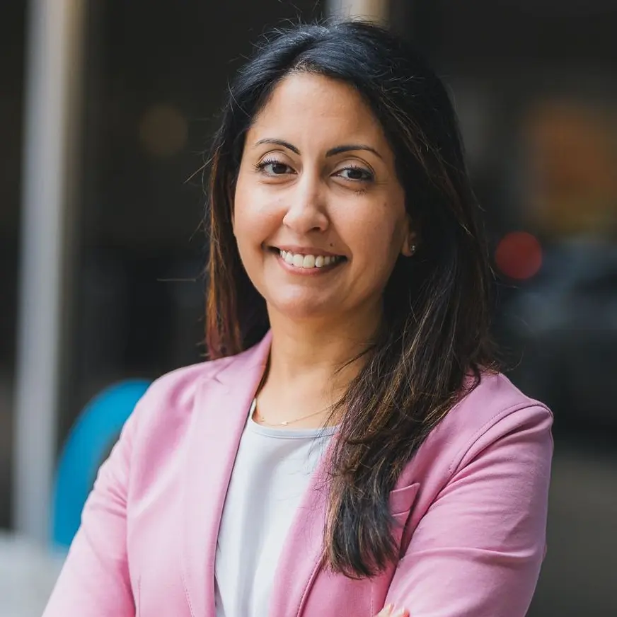 Dr. Gita Wahi Dr. Gita Wahi