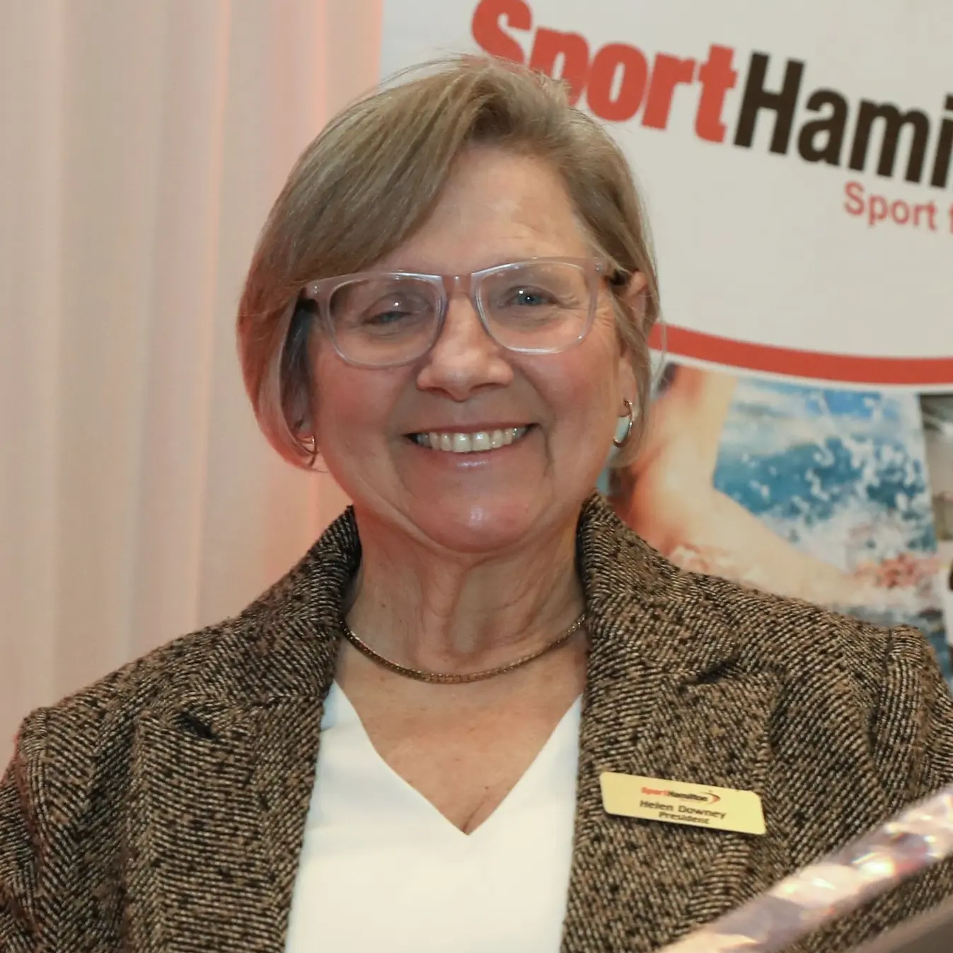 Helen Downey Helen Downey