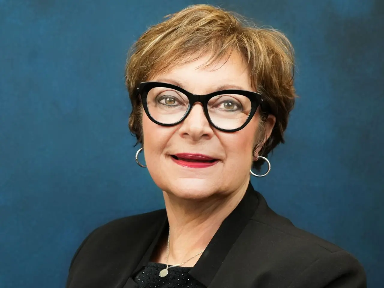 Debbie Logel Butler Debbie Logel Butler