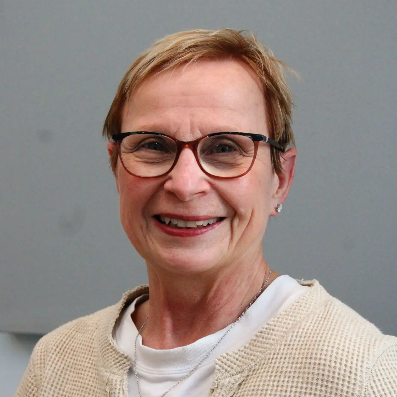 Stephanie Chadwick Stephanie Chadwick