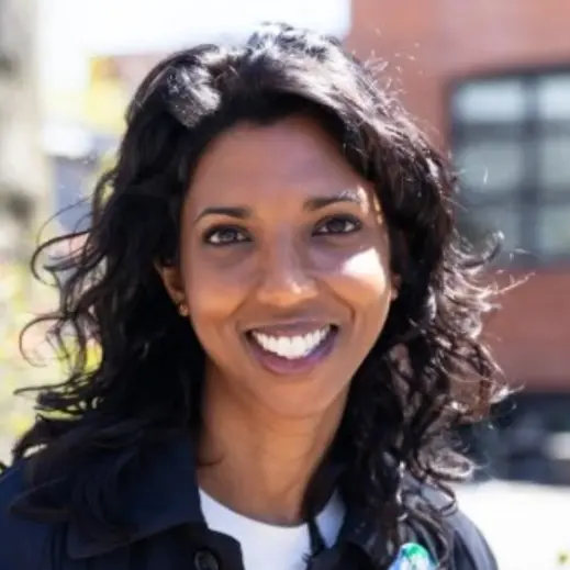 Cindy Gangaram Cindy Gangaram