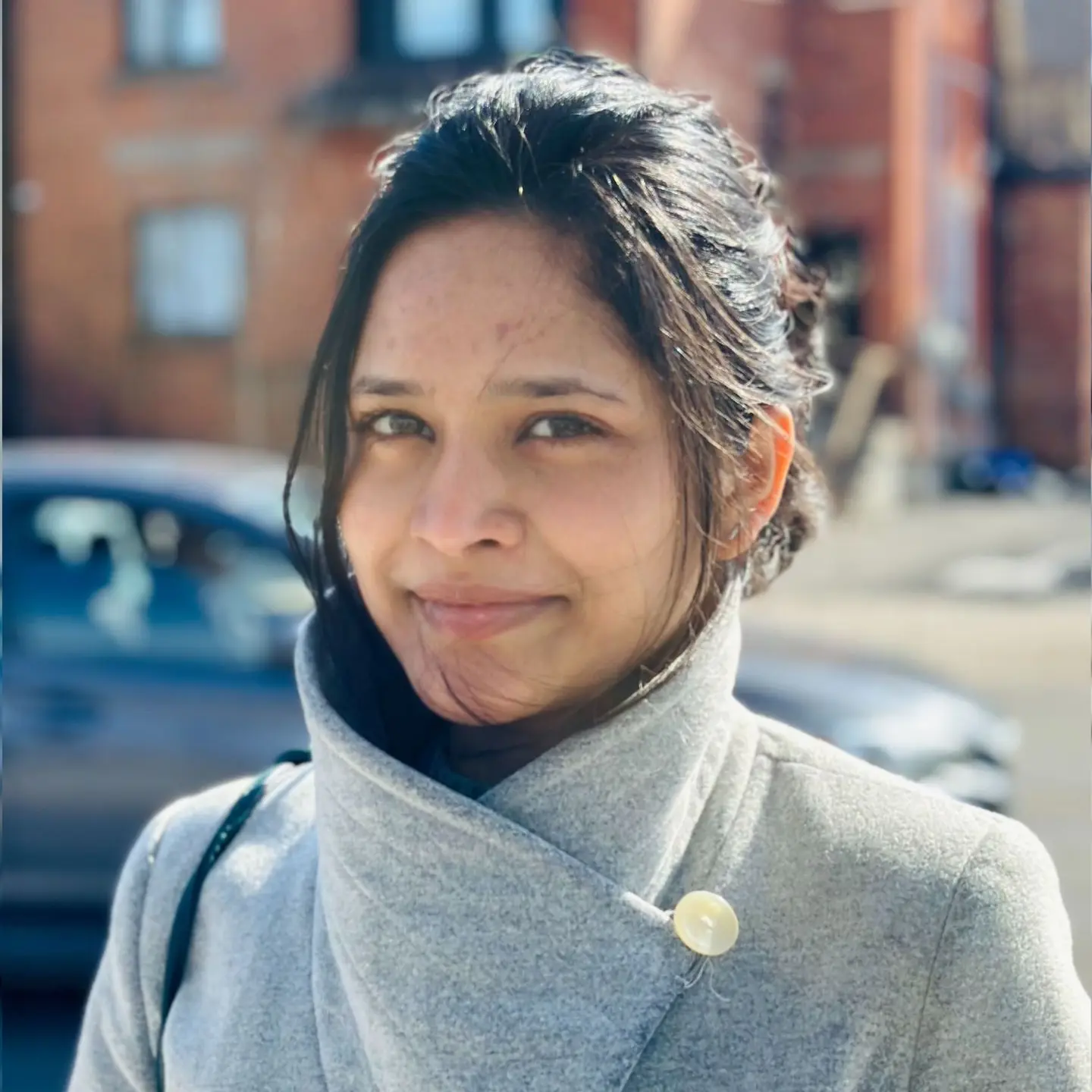 Dulani Maneesha Wijesundara Dulani Maneesha Wijesundara