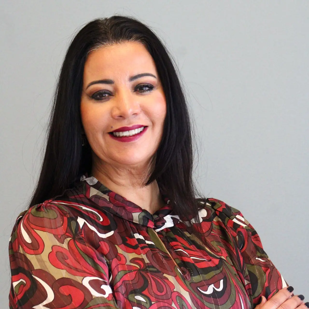 Loubna Moric Loubna Moric