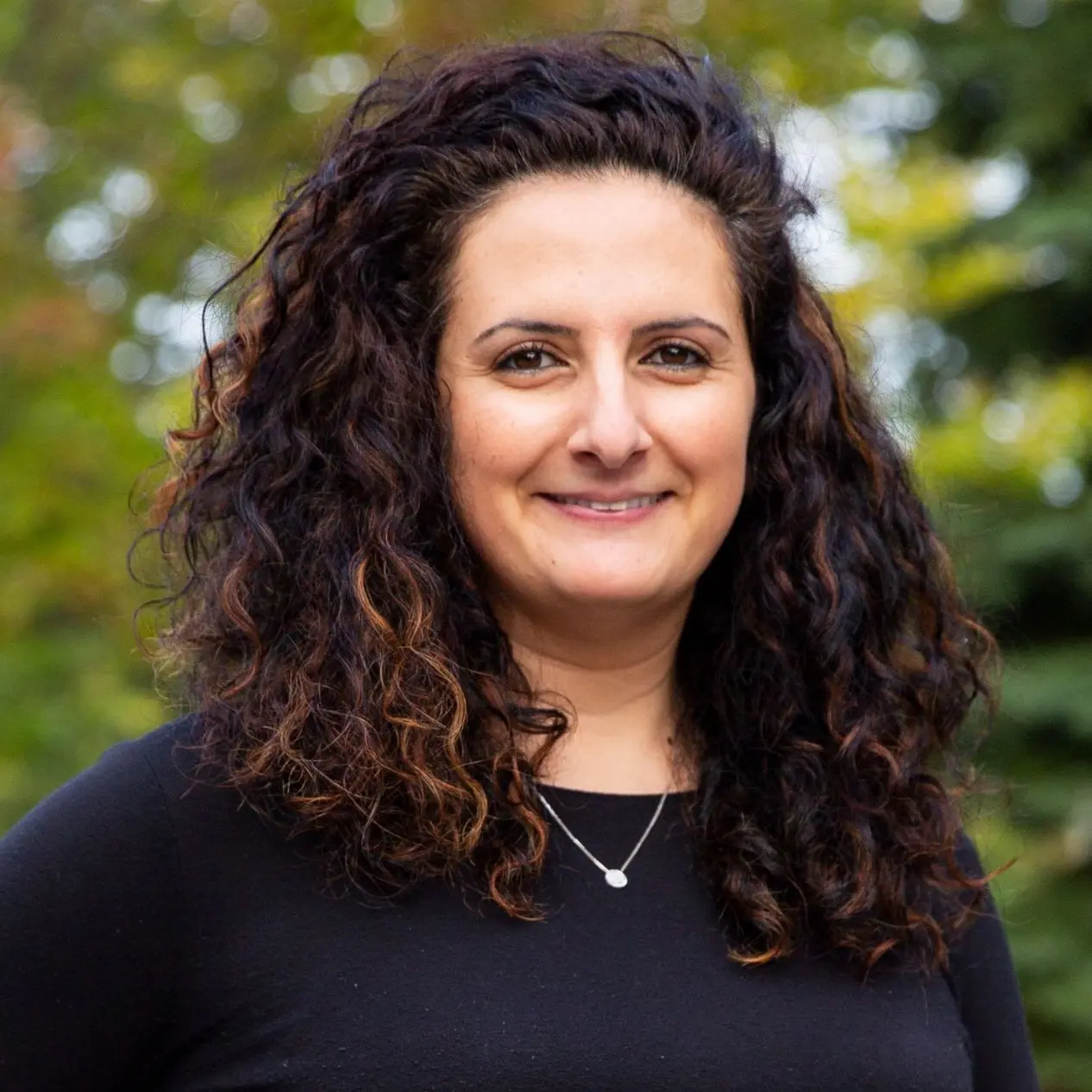 Dr. Sahar Kokaly Dr. Sahar Kokaly