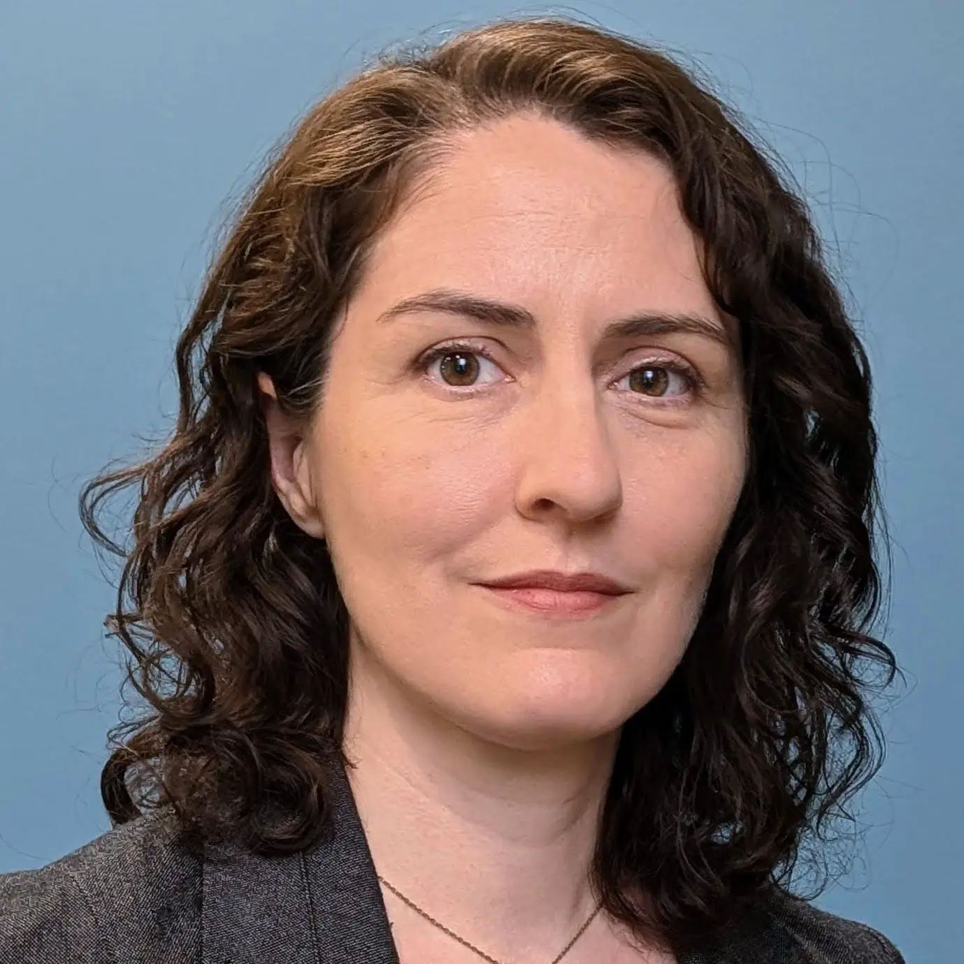 Dr. Clare Armstrong Dr. Clare Armstrong