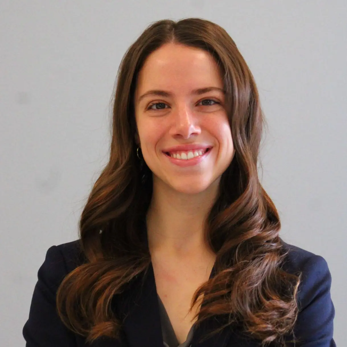 Megan Divecha Megan Divecha