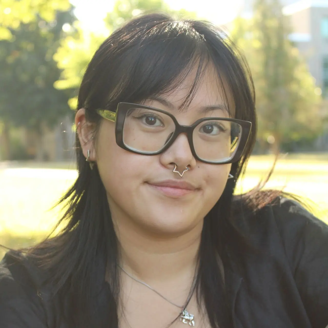 Margaret Qin Margaret Qin