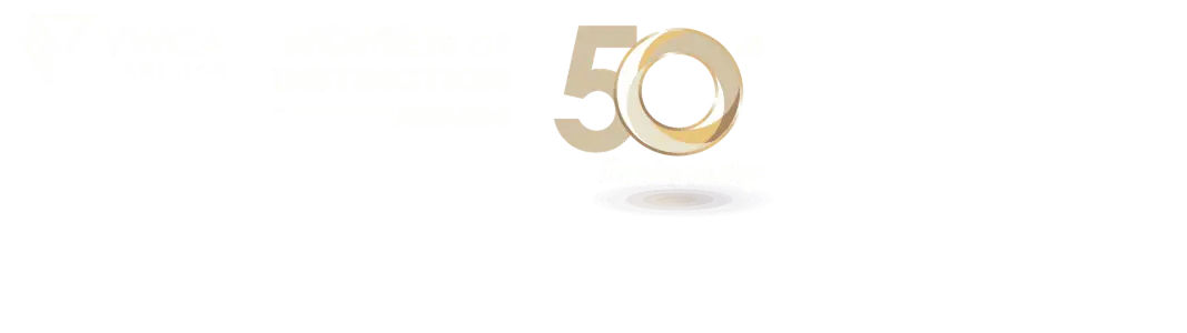 Women of Distinction